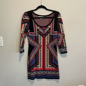 Women’s - Flying Tomato Large Sweater Dress
